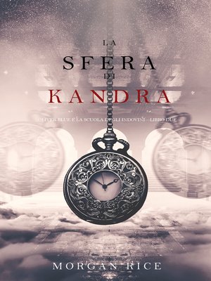 cover image of La Sfera di Kandra